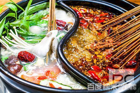 成都串串香加盟發展前景怎么樣?