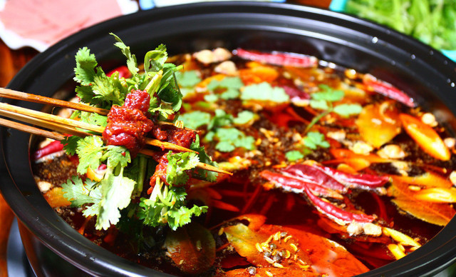 四川串串香加盟選哪家？