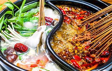 投資串串香加盟，讓你財富享不停