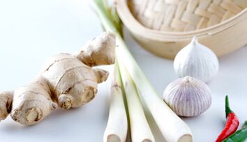 你知道鍋底香料的秘密嗎?