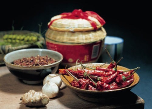 你知道鍋底香料的秘密嗎?