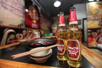 吃串串香喝冷飲“很配”嗎？