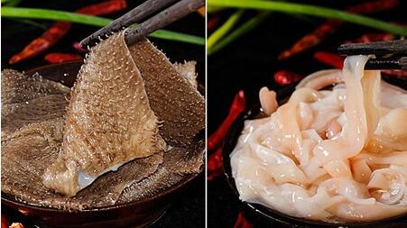 毛肚、鴨腸您還得這樣涮！
