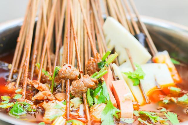 三條措施減少串串香加盟店人員流失情況！