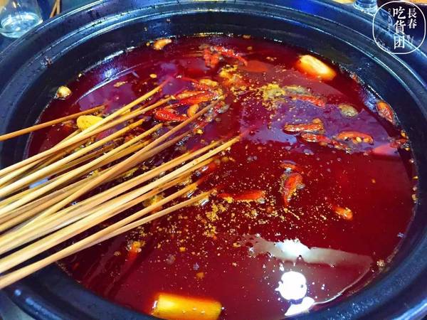 串串香加盟多少錢？小本創業好選擇