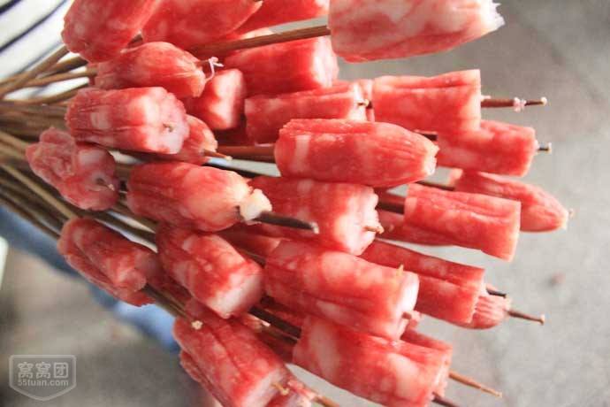 砂鍋串串香加盟怎么樣