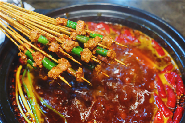 串串香加盟靠譜的加盟商有哪些