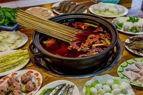 成都串串香排名 怎樣做品牌