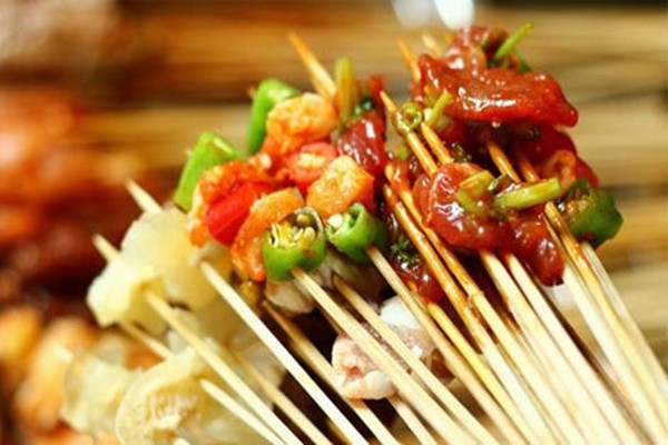 成都串串香哪些優勢