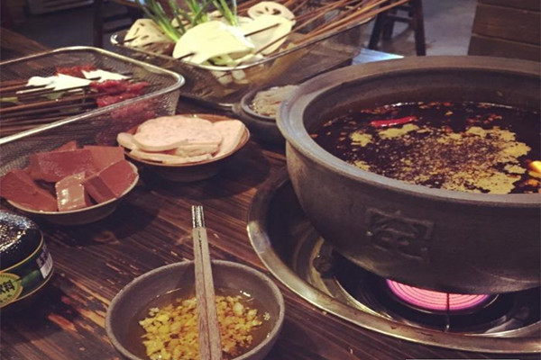 加盟串串香品牌如何選