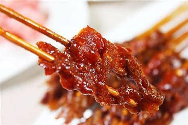 老媽串串香怎么加盟