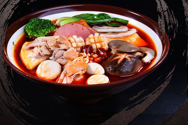 加盟灌縣老媽串串香準(zhǔn)沒錯(cuò)